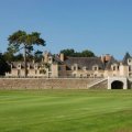 CHÂTEAU DE LA PERRIÈRE