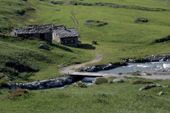 PARC NATIONAL DE LA VANOISE