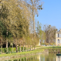 CHÂTEAU ET JARDINS DE MEZIDON