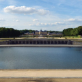 PARK AND GARDENS OF THE CASTLE OF VAUX-LE-VICOMTE