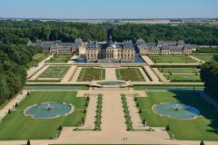 PARC ET JARDINS DU CHÂTEAU DE VAUX-LE-VICOMTE