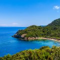 PARQUE NACIONAL PORT CROS NATIONAL PARK