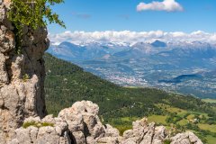 PARC NATIONAL DES ÉCRINS