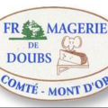 FROMAGERIE DE DOUBS
