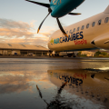 AIR CARAIBES GUADELOUPE