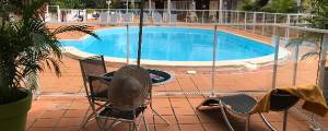 HOTEL LA MAISON CREOLE 3*