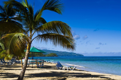 PLAYA COLIBRI