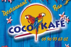 COCO KAFÉ