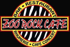 ZOO ROCK CAFÉ
