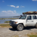 BUSHTROOP TOURS & SAFARIS