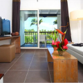 BWA CHIK HOTEL & GOLF