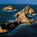 POINTE DES CHÂTEAUX
