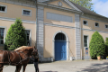 HARAS (CABALLERIZAS) DE TARBES