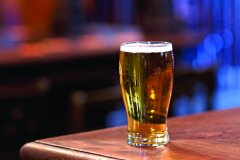 MORRISON'S IRISH PUB