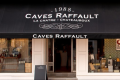 CAVE RAFFAULT