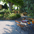 LE CLOS SAINT-SAOURDE
