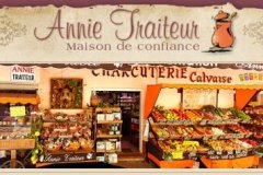 ANNIE TRAITEUR