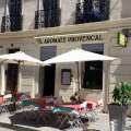 L'AROMATE PROVENÇAL