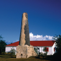 ÉCOMUSÉE DE MARIE-GALANTE - HABITATION MURAT