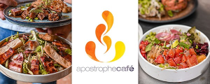 L'Apostrophe Café