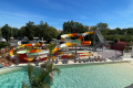 CAMPING CLUB LE FRONT DE MER