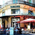 LE FLORE