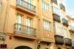HOTEL DEL PINTOR