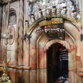 CHURCH OF THE HOLY SEPULCHRE