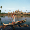 ANGKOR WAT