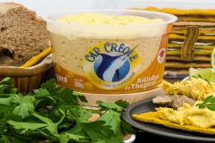 CAP CRÉOLE