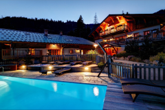 LA FERME DU CHOZAL