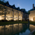 ABBAYE DE LA BUSSIÈRE-SUR-OUCHE