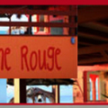 LA BALEINE ROUGE