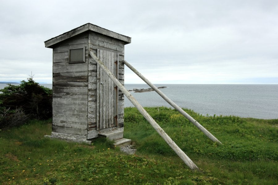 PARC NATIONAL DU GROS-MORNE