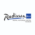 RADISSON BLU ROYAL ASTORIJA