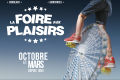 LA FOIRE AUX PLAISIRS