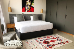 MAISON ROUGE COTONOU