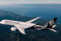 AIR NEW ZEALAND