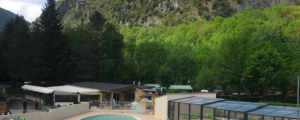 CAMPING DES GROTTES