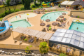 CAMPING DES GROTTES