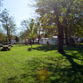 CAMPING LE RUPÉ
