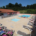 CAMPING MENDI AZPIAN