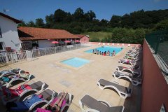 CAMPING MENDI AZPIAN