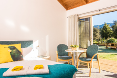 ABEL TASMAN LODGE