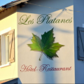 HÔTEL-RESTAURANT LES PLATANES
