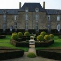 LE CHÂTEAU DE LA BALLUE ET SES JARDINS