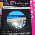 LE MISSISSIPPI