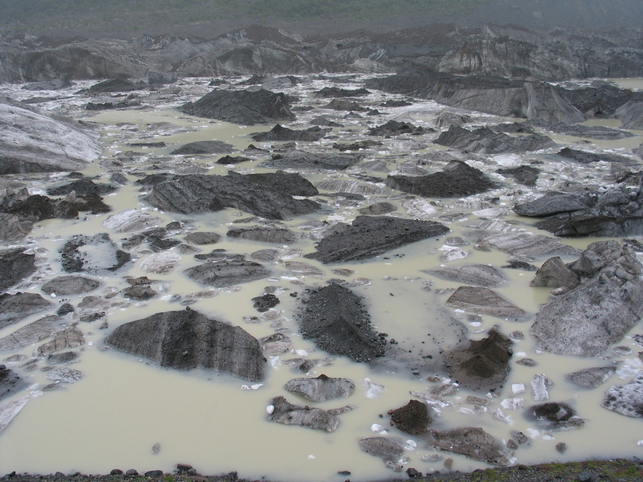 CERRO TRONADOR (© CERRO TRONADOR))