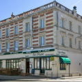 HÔTEL-RESTAURANT LE PARC