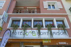 HÔTEL MONT-BRISON
